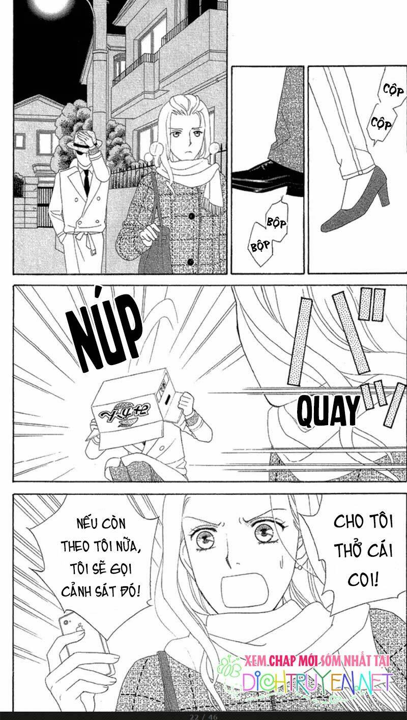 virut tình yêu chapter 7.1 22