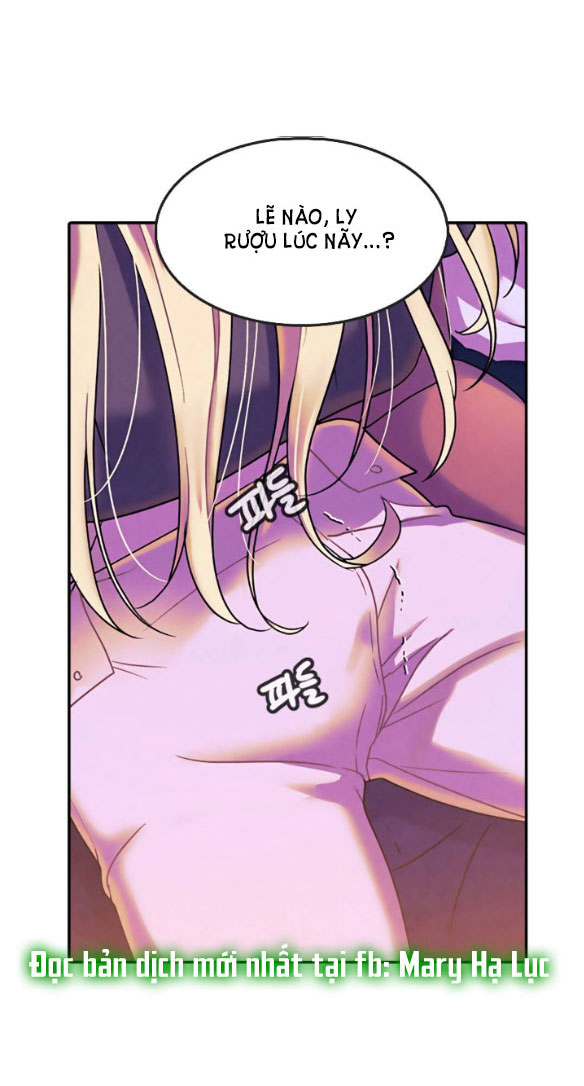 [bản 18+] trò chơi săn mồi của hoàng đế và thánh kỵ sĩ chapter 3.2 4