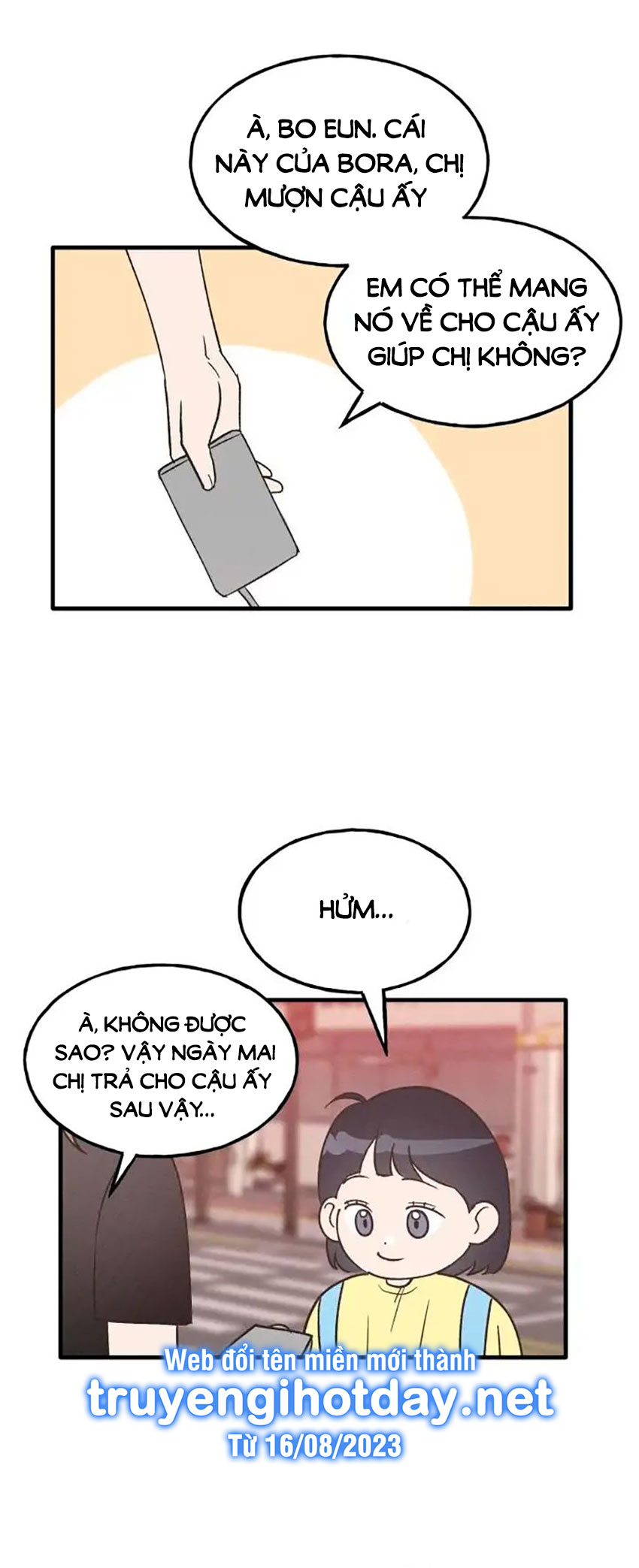 nguyên tắc của bạn thân là con trai chapter 26.2 6