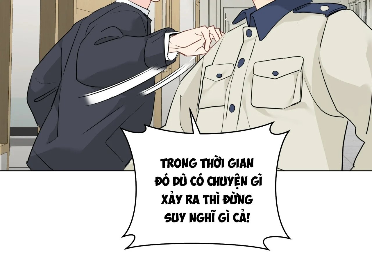 chuyện quái gì với giấc mơ đó vậy chapter 61 42