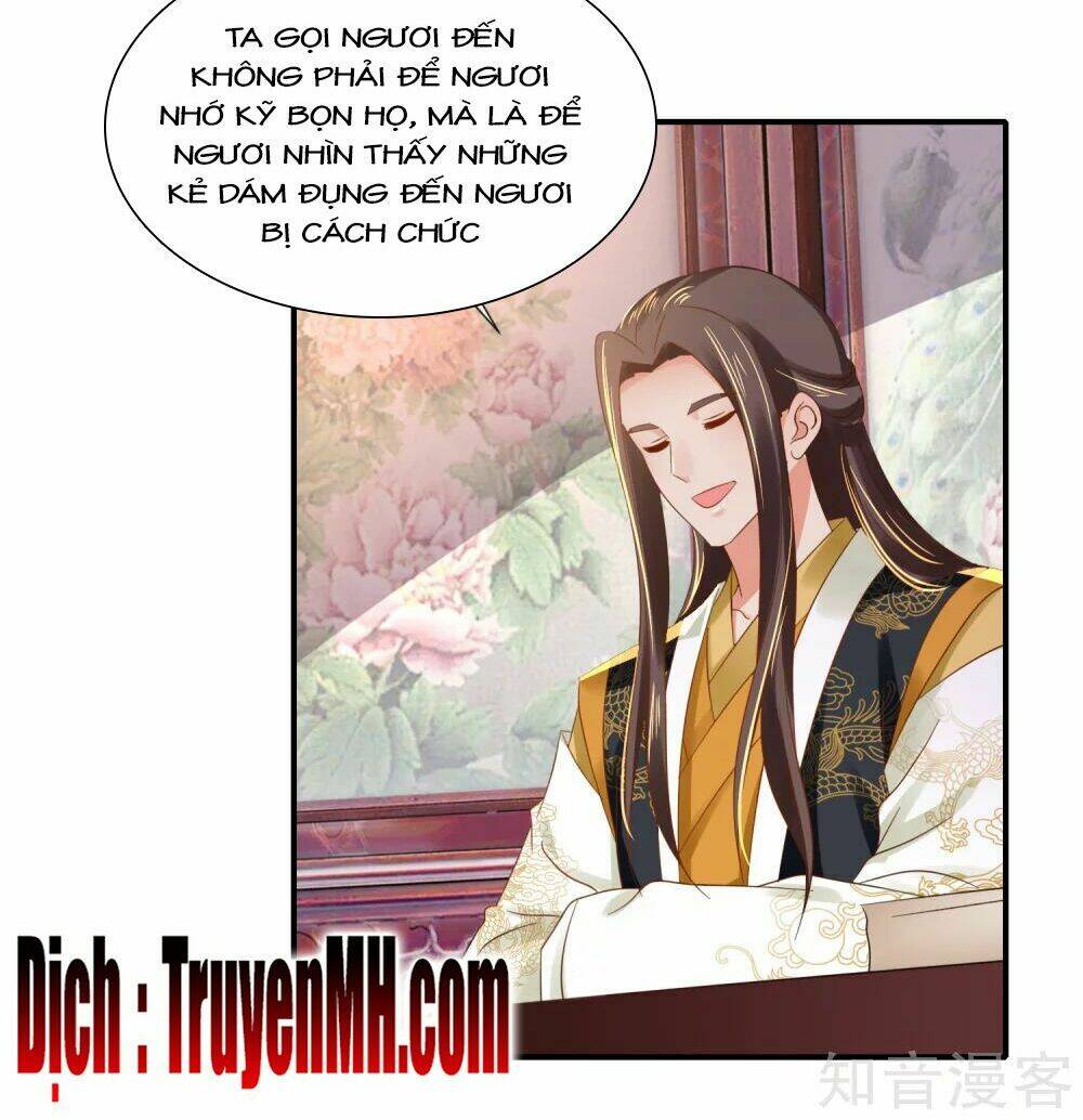 lãnh cung phế hậu muốn nghịch thiên chapter 146 15