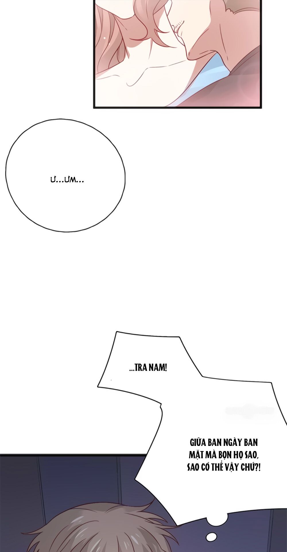 xông vào tim anh chapter 22 36