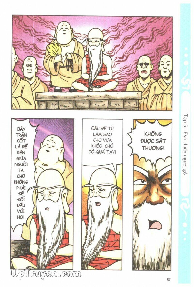 ô long viện tình huynh đệ chapter 5.3 8