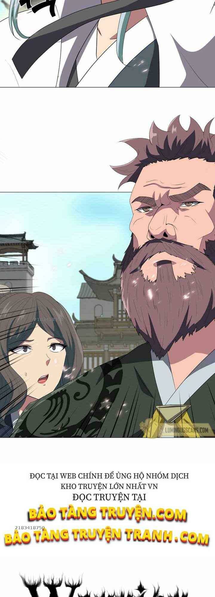 võ sĩ hộ vệ chapter 6 6