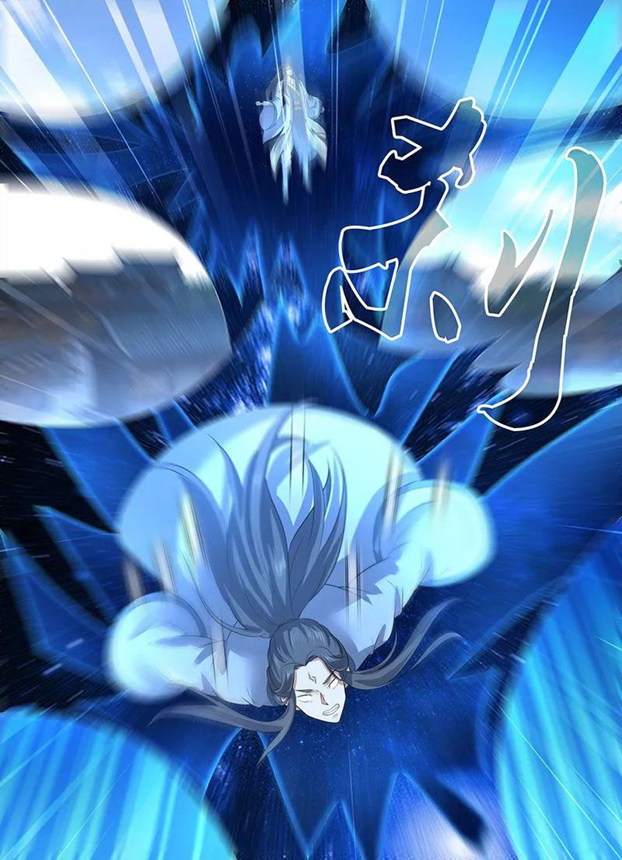 vĩnh hằng chí tôn chapter 226 12