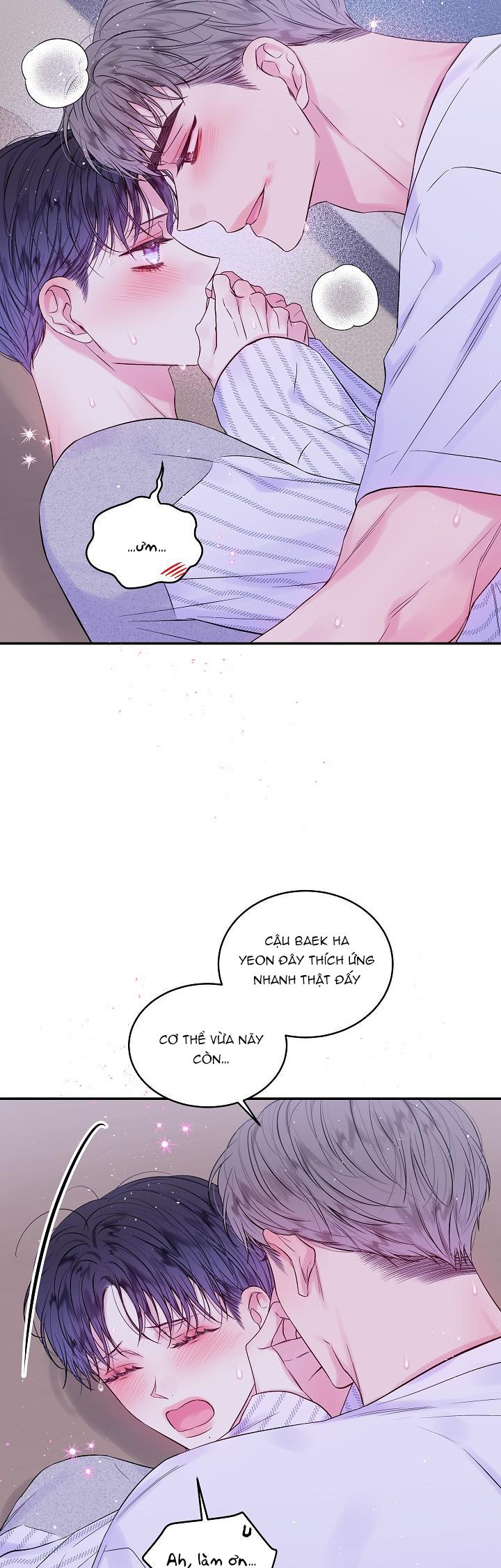 bình minh thứ hai chapter 25 24