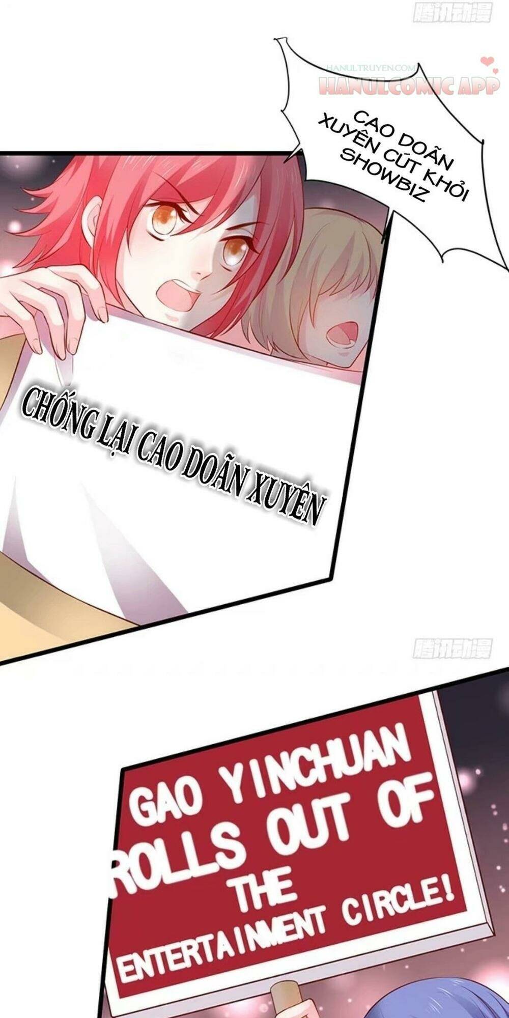 biến lan lăng vương thành ảnh đế chapter 21 3