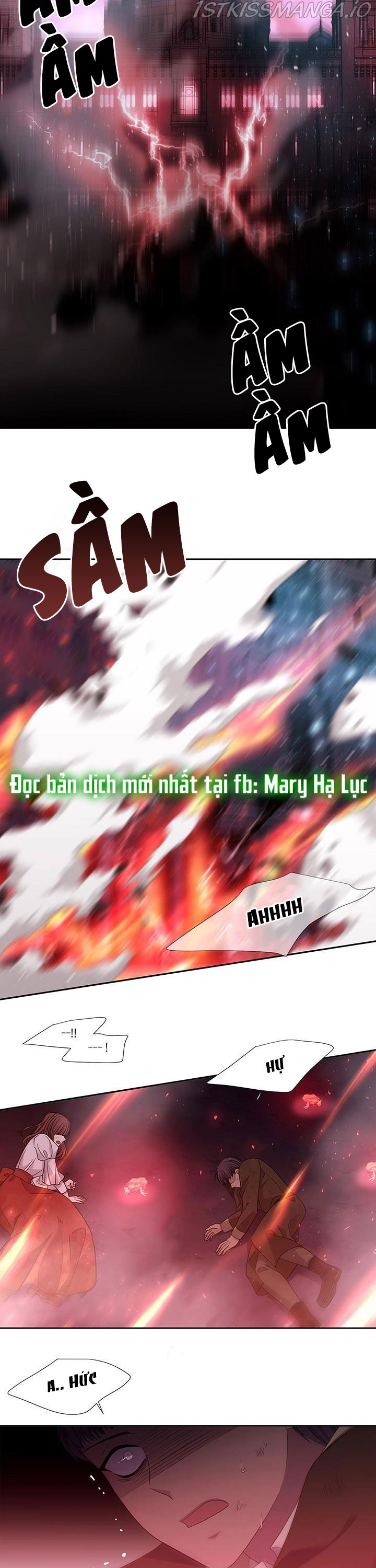 năm môn đệ của charlotte chapter 103 9