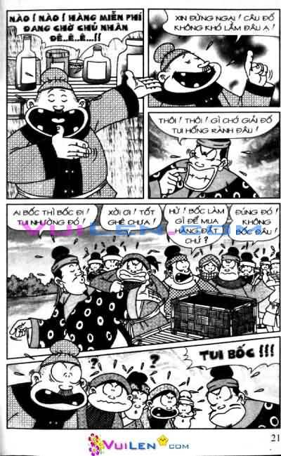 thần đồng đất việt chapter 86 18