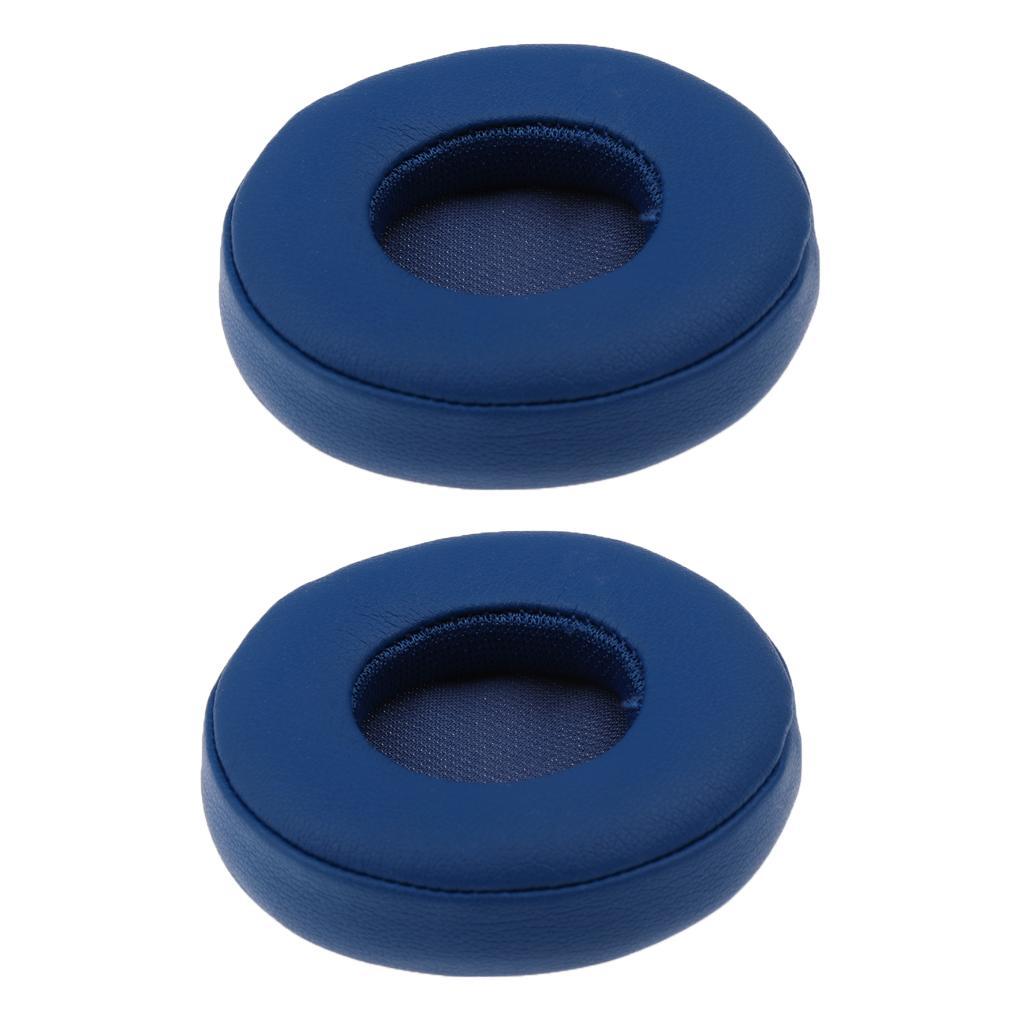 Replacement Earpads Cushions For  -Ear Headphones