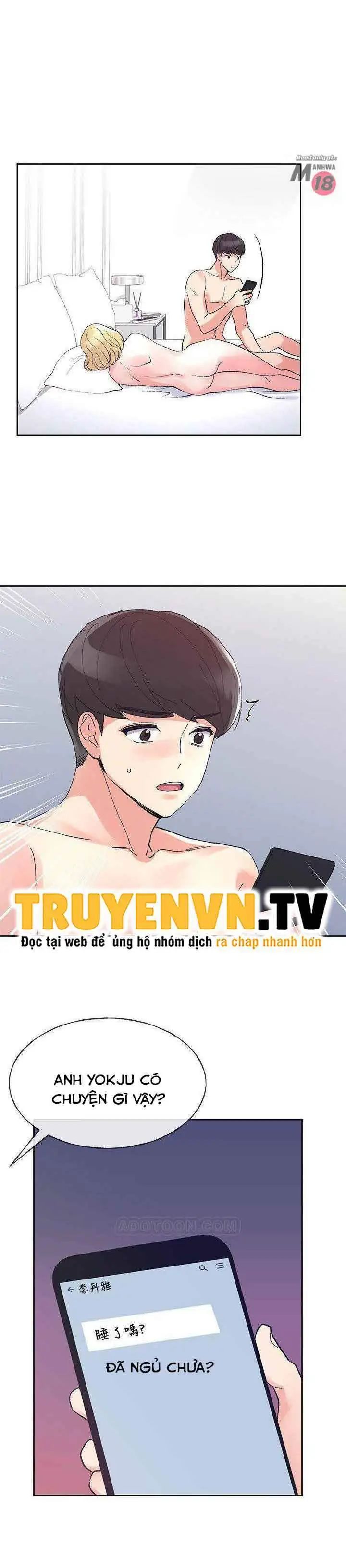 trả thù cô ta chapter 53 32