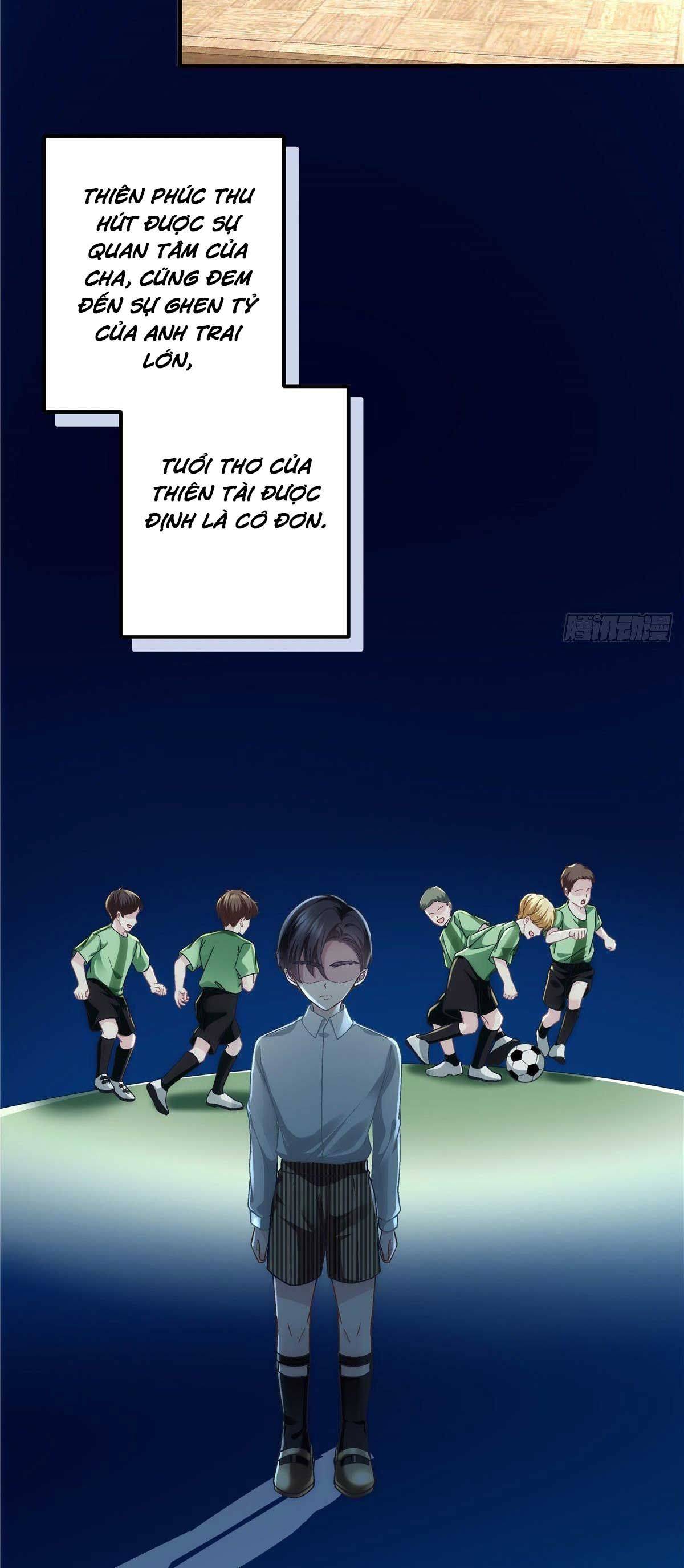 trọng sinh về chinh phục tổng tài chapter 67 17