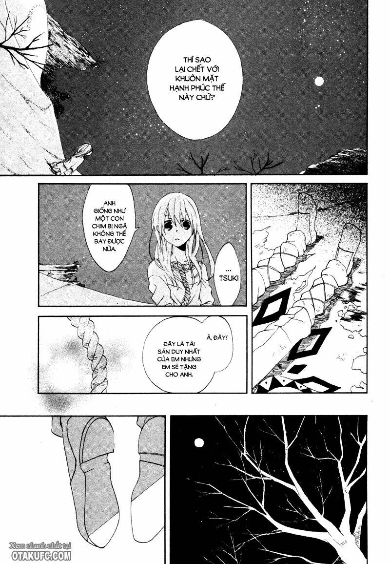 tổng hợp one shot. chapter 84 32