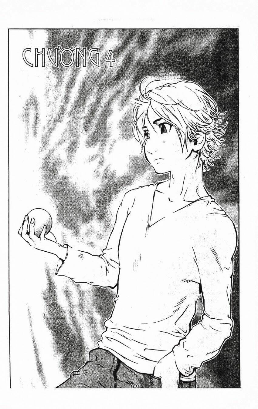 trời đất rung chuyển chapter 4 2