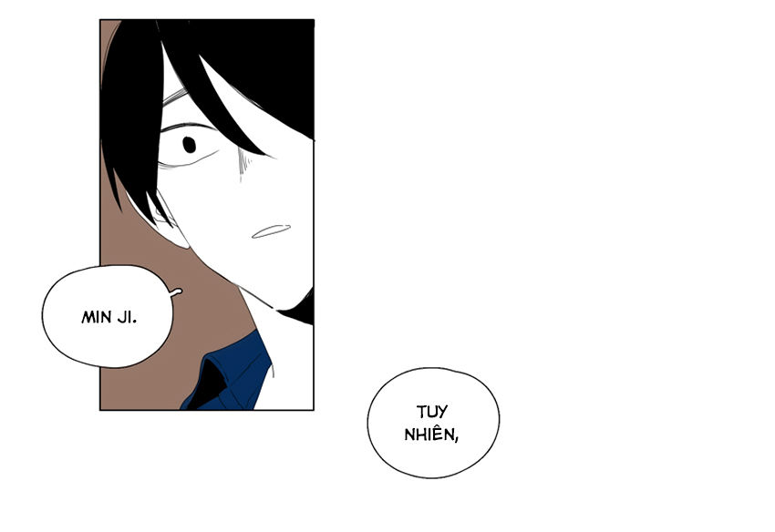 thú cưng của tôi là dơi chapter 51 49