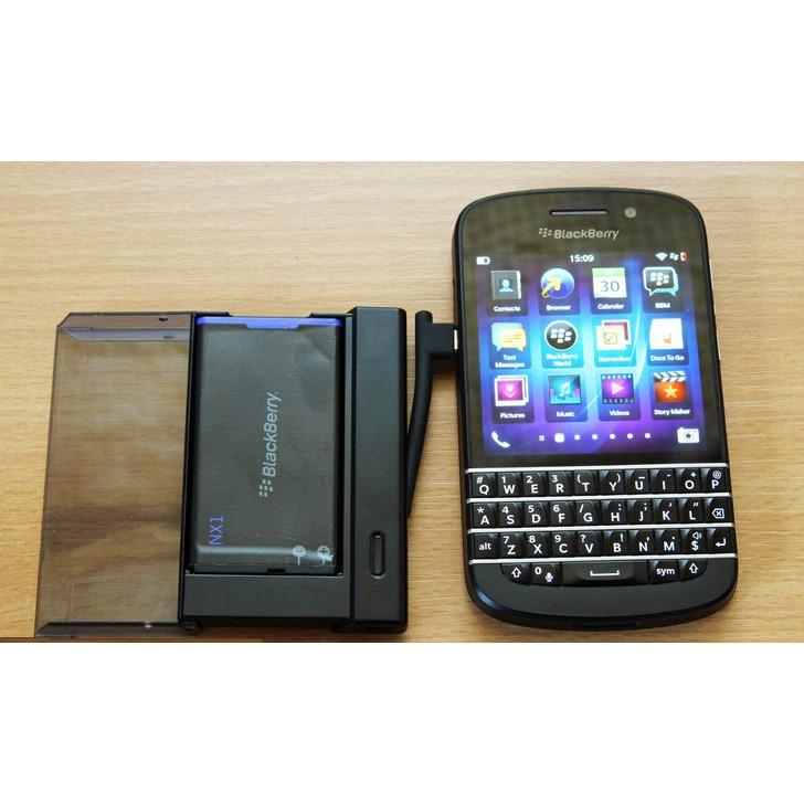 Hộp sạc rời Blackberry Q10 NX1 - hàng nhập khẩu