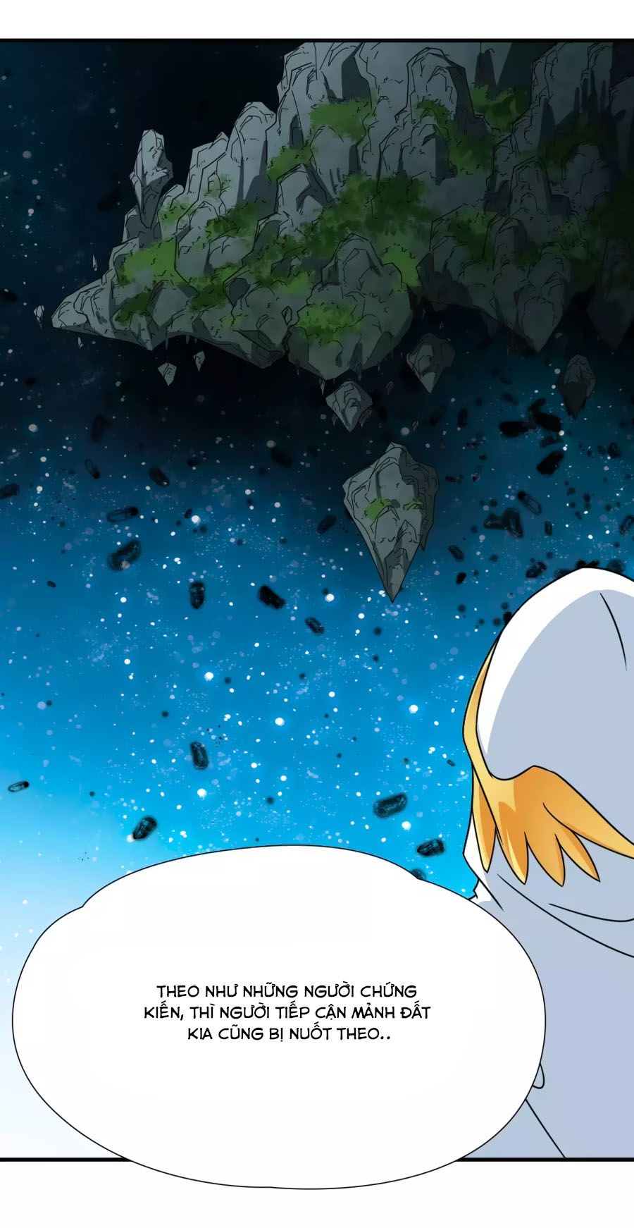 huyền vũ luyến ca: vạn vật sinh linh chapter 34.2 3