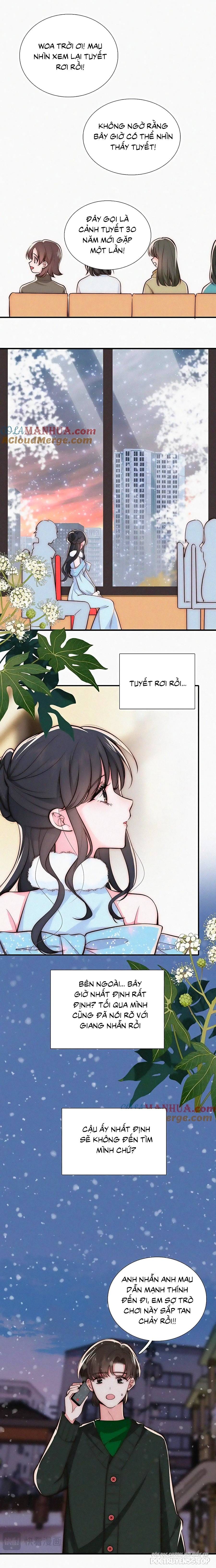 vẫn cứ nuông chiều chapter 60 6