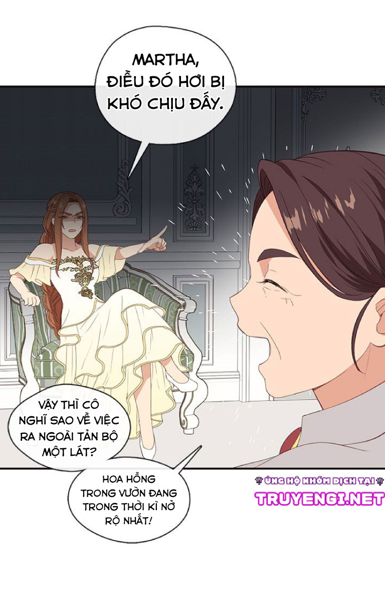 cẩn thận nữ phụ phản diện đấy! chapter 20 12