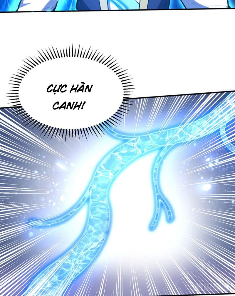 võ đạo độc tôn chapter 245 19