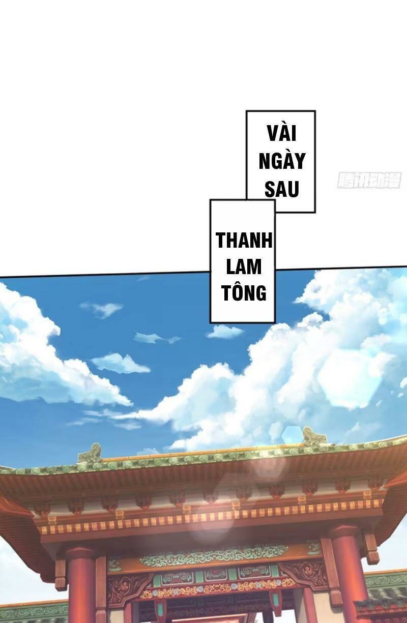 trăm tuổi mở hệ thống: con hiền cháu ngoan quỳ khắp núi! chapter 15 42