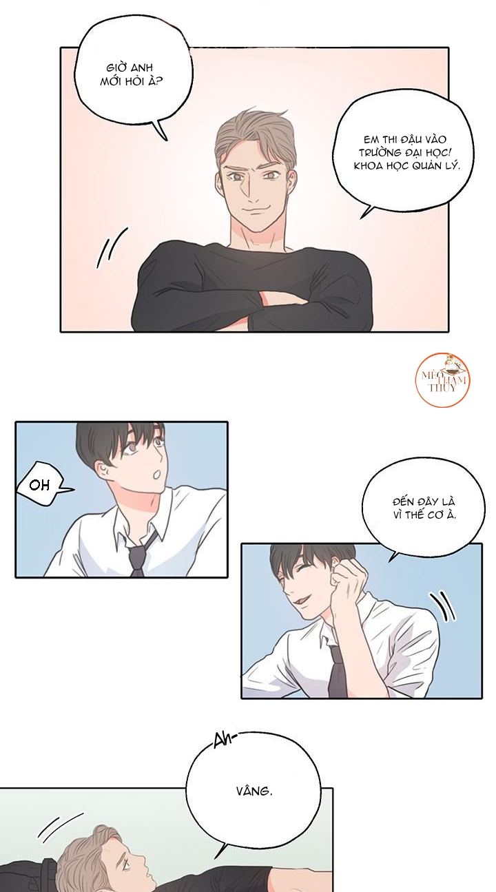 phòng 1305 chapter 2 23