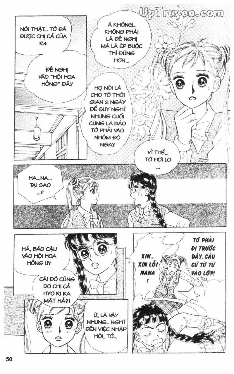 banana school chapter 3 51