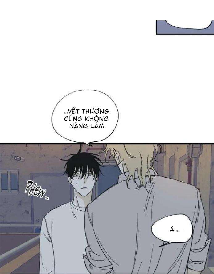 thủy triều thấp lúc chạng vạng chapter 7 37