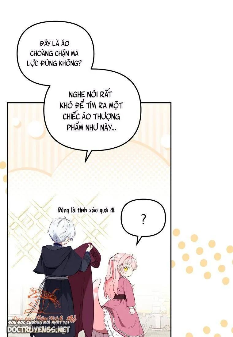 tôi được nuôi dưỡng bởi những kẻ phản diện chapter 26 63