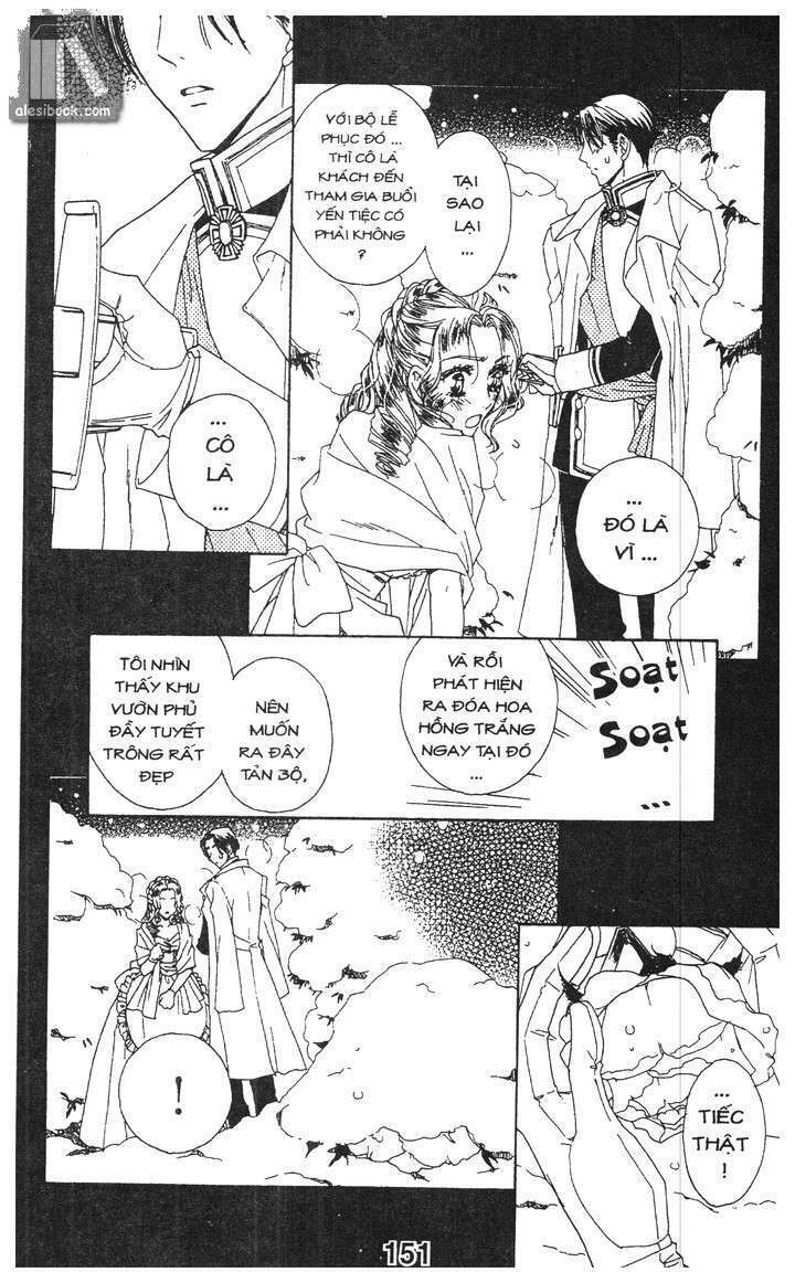 tình yêu định mệnh chapter 28 1