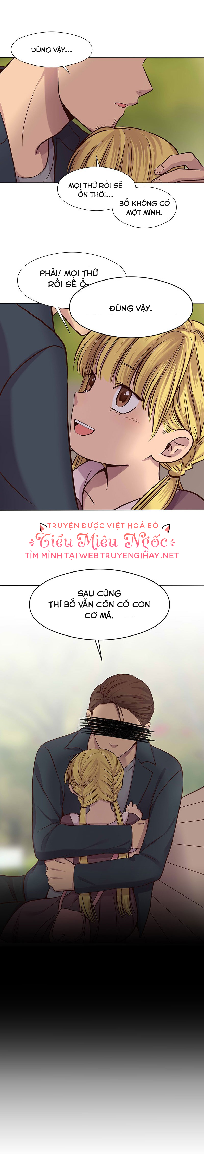 điều bí mật mà tôi luôn giữ kín chapter 71 12