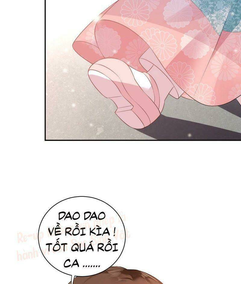 quận chúa vững vàng, thiết lập nhân vật không thể vỡ chapter 11 55