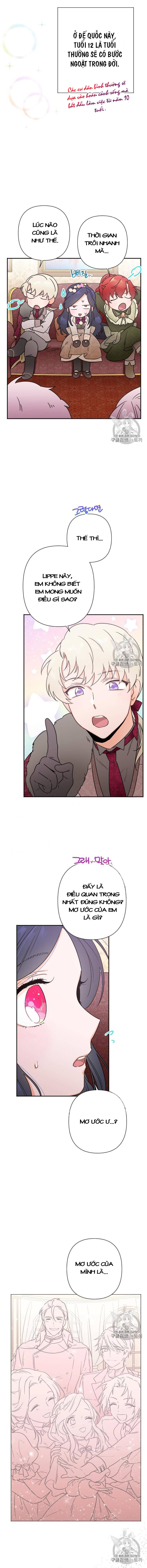 lady baby chapter 103 7