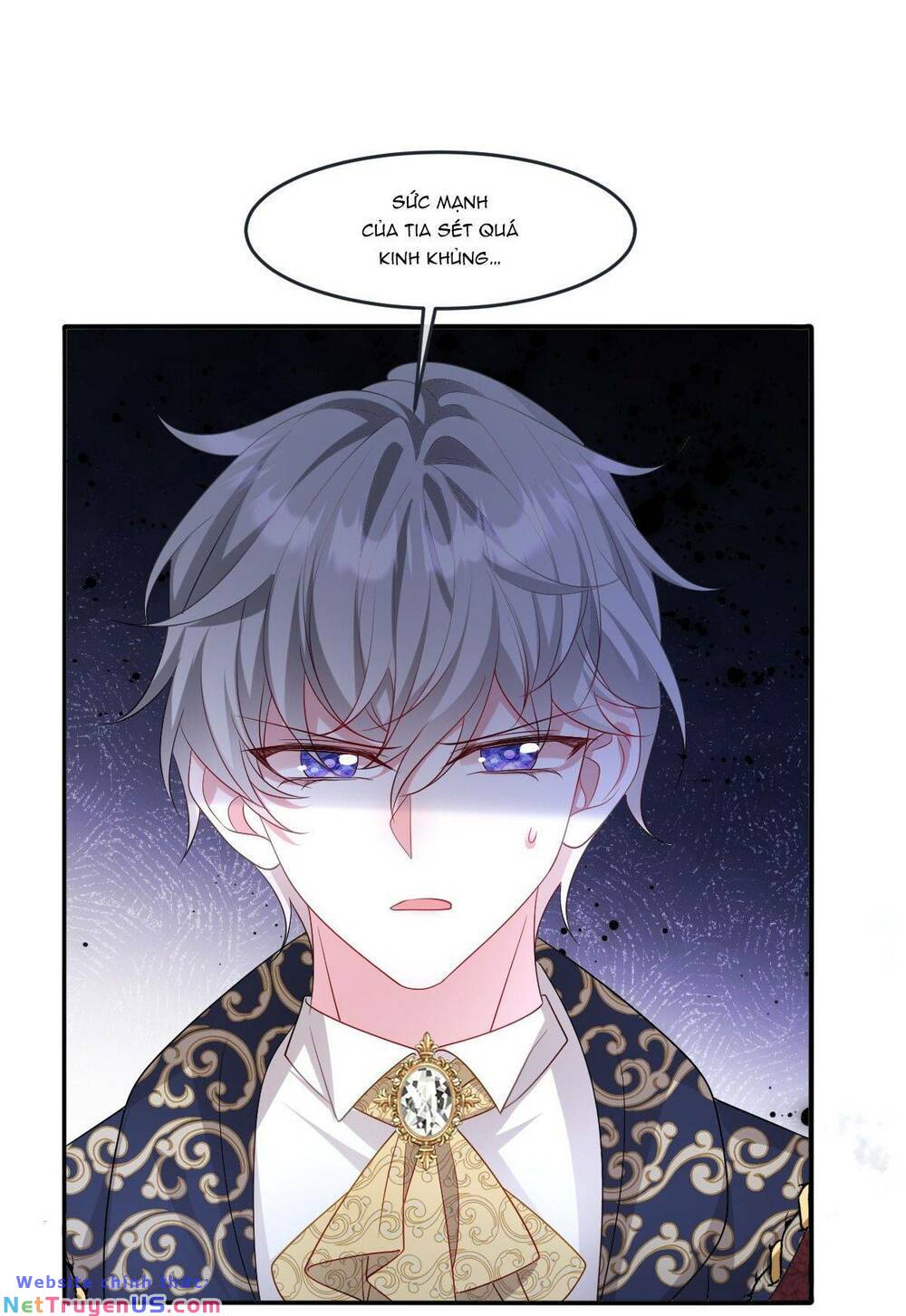 trở thành đoàn sủng về sau, ta đại sát tứ phương chapter 18 38