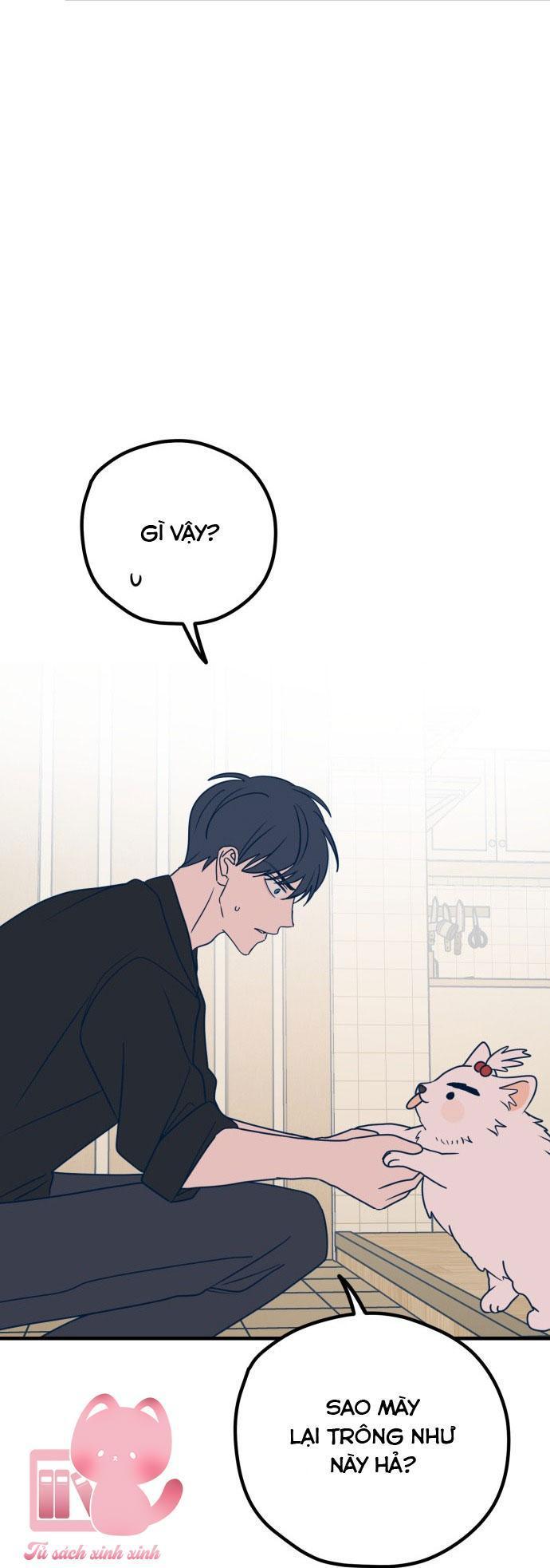 kẻ cắp gặp bà già chapter 29 103