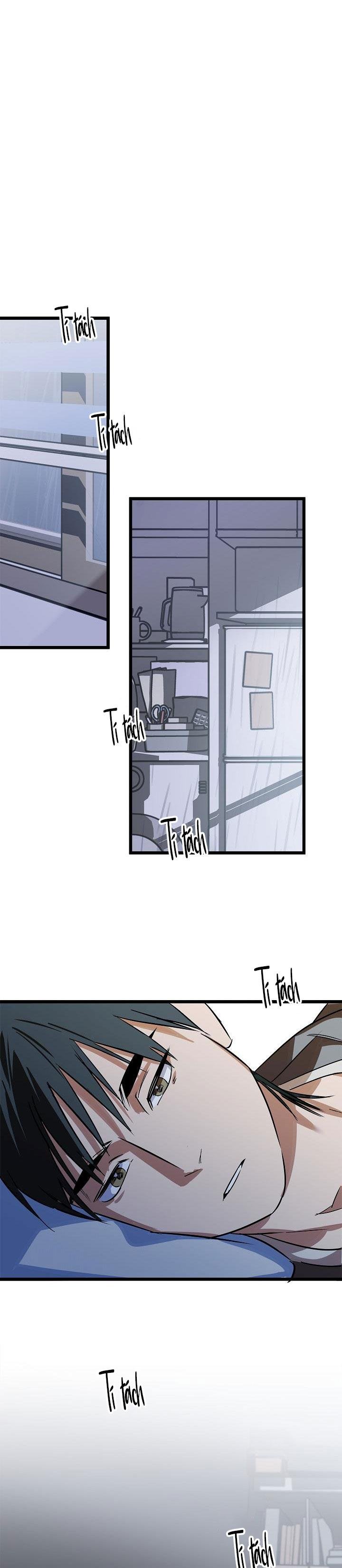 bl ngắn tuyển chọn Chapter 32.2 BỨC THƯ 2 7