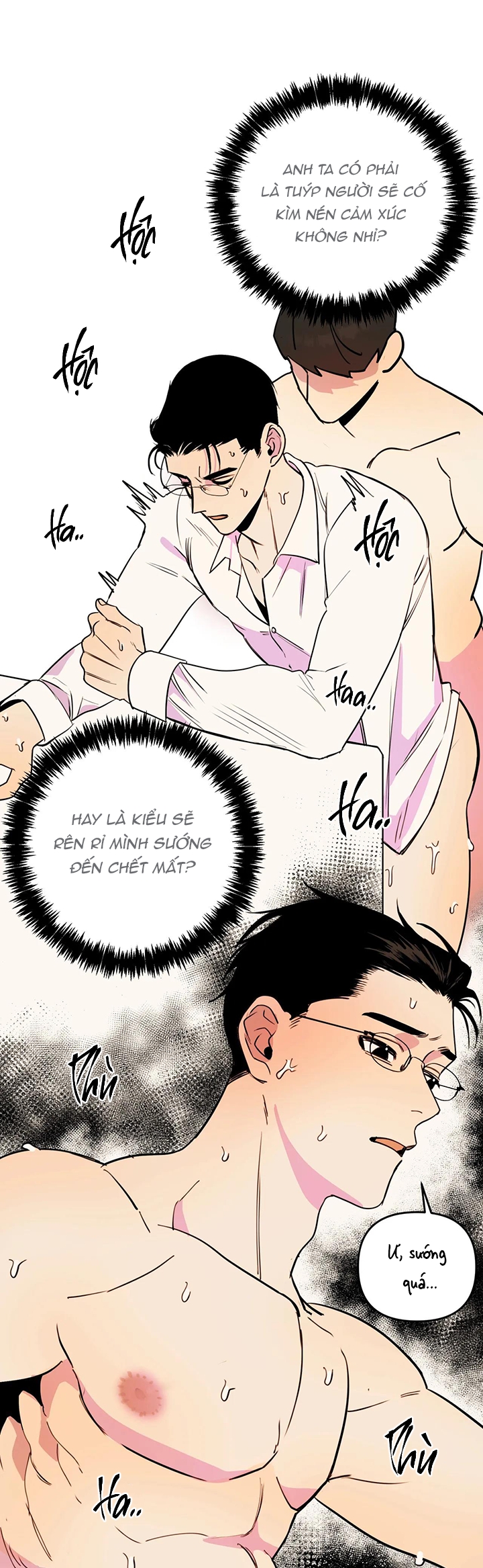 nhà của sam sam chapter 21 8