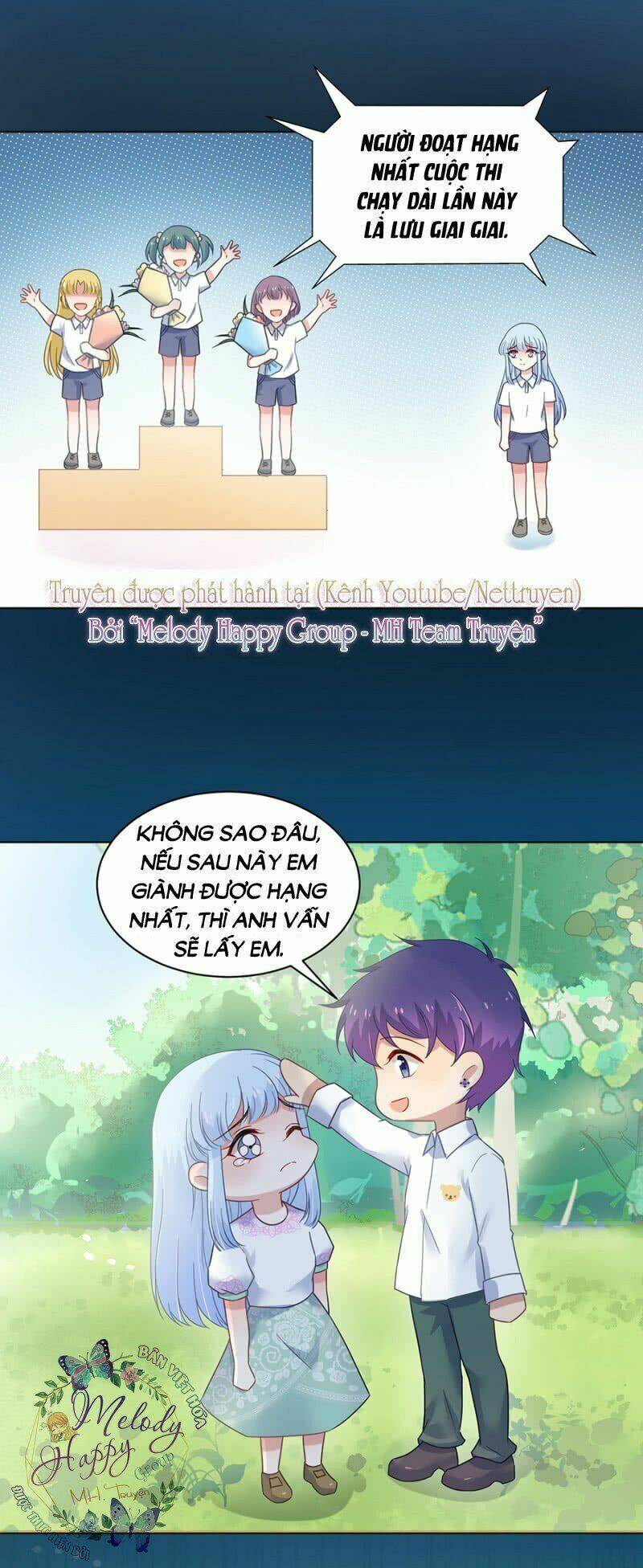 ma lạt thiên kim đẩu ác thiếu chapter 124 7