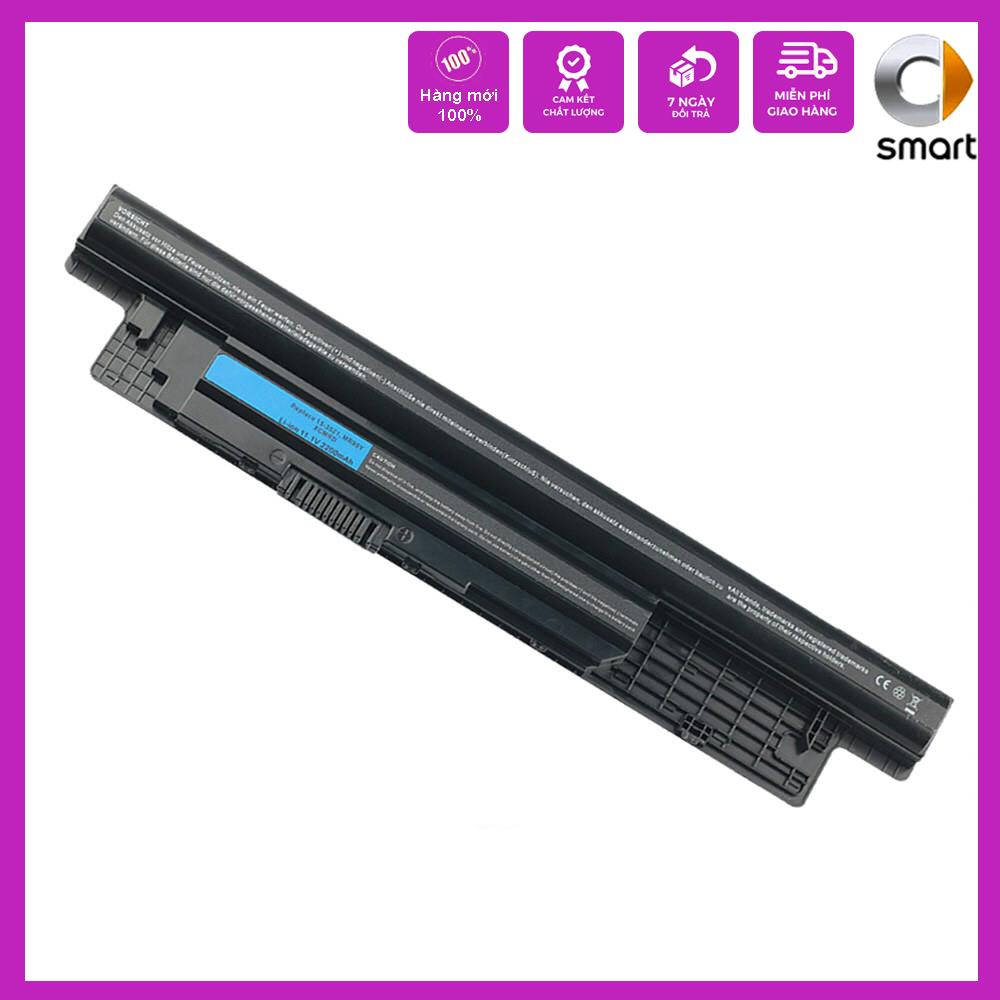 Pin cho Laptop DELL Vostro 2421 Pin cho Laptop DELL Inspiron 17 3721 17R 5721 2521 5421 5437- Hàng Nhập Khẩu - Sản phẩm mới 100%