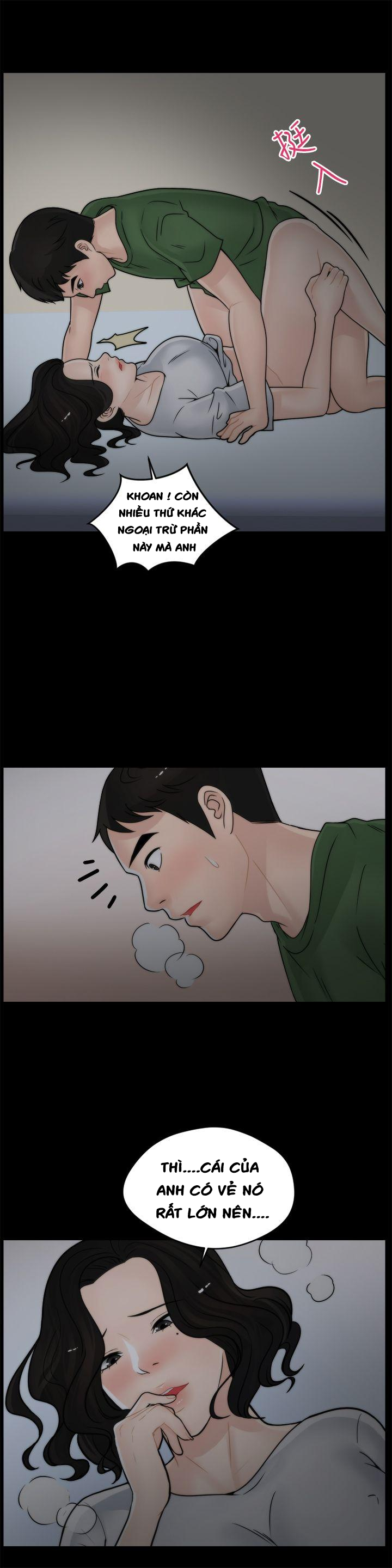 thầm kín chapter 8 18