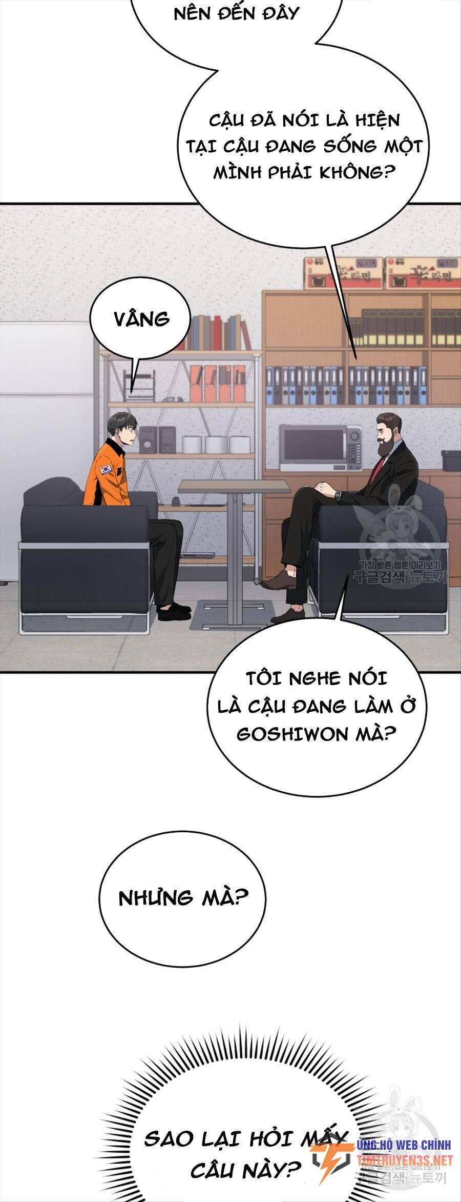 hệ thống oán hận của ta chapter 64 8