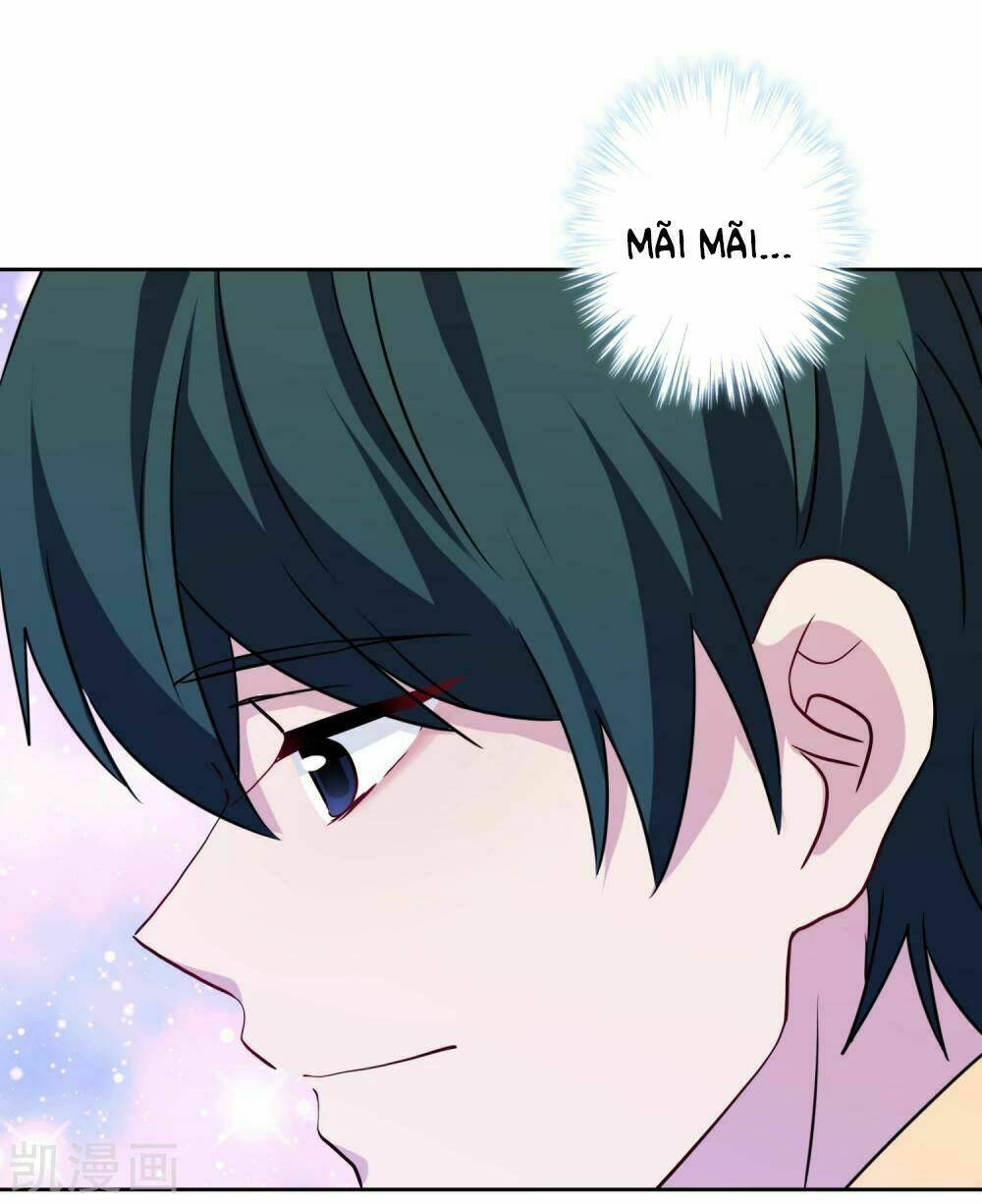 nhân vật phản diện: không ngọt không lấy tiền chapter 23 28