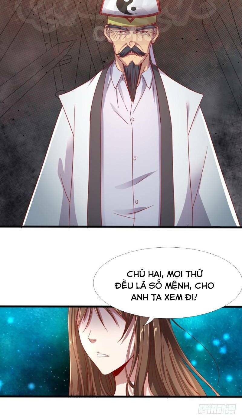 thập nhị thiên kiếp chapter 43 10