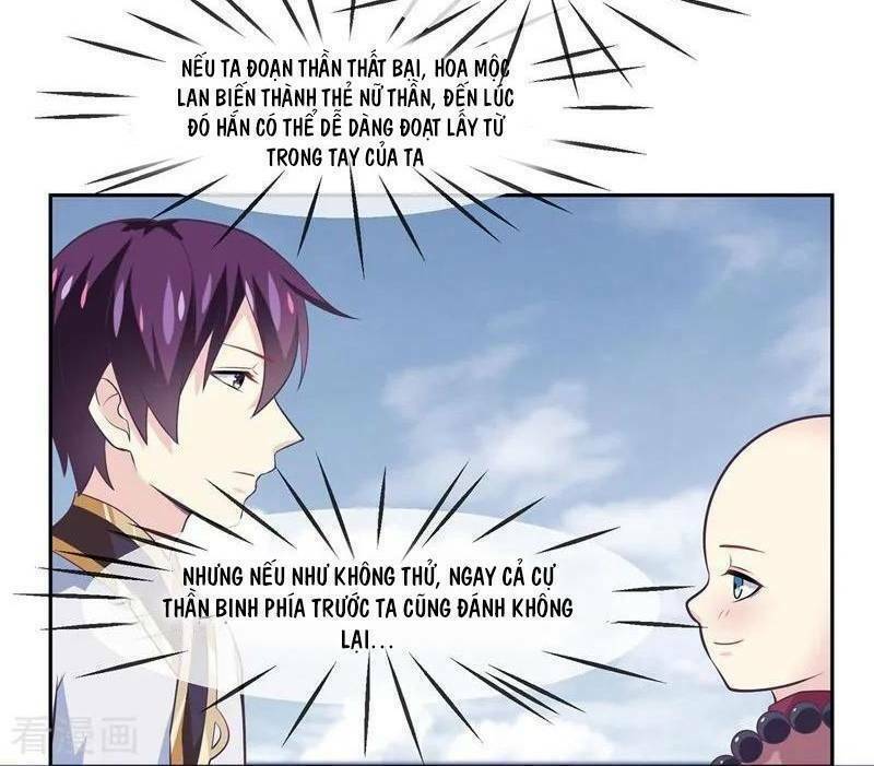 ta là ngọc hoàng đại đế chapter 54 9