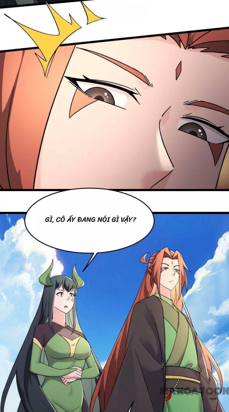 đồ đệ ta toàn là nữ ma đầu chapter 191 3