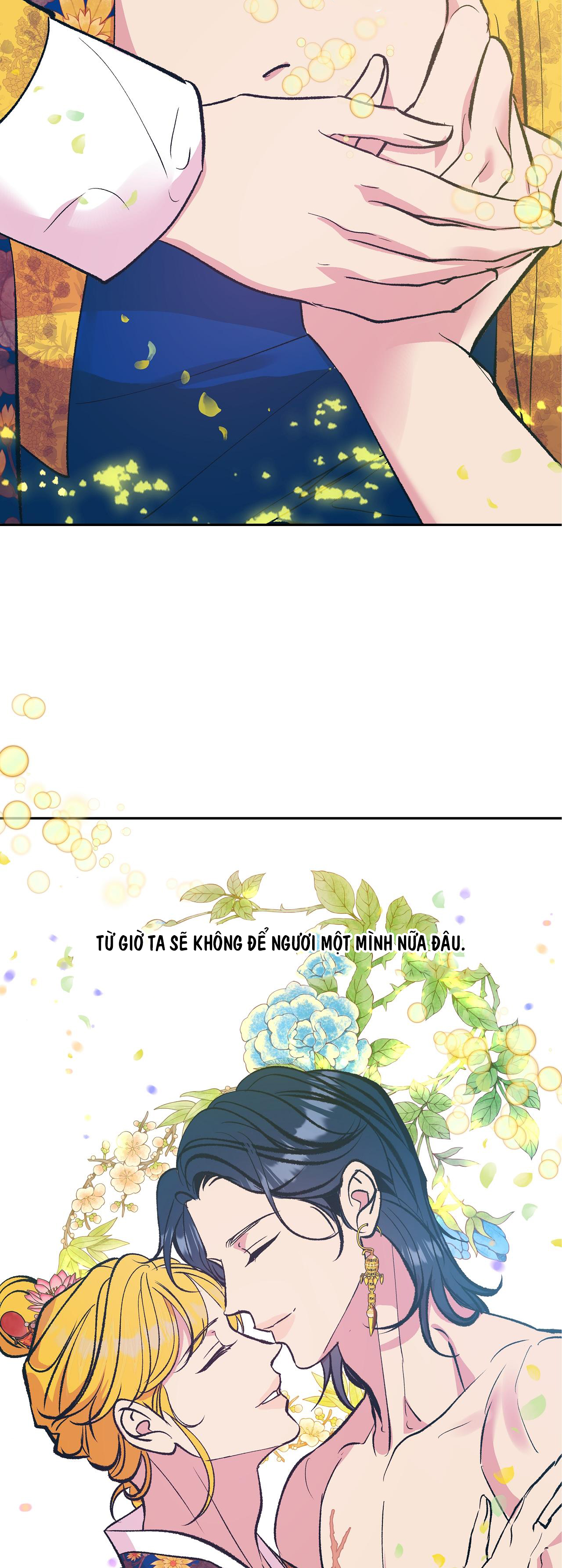 bán yêu chapter 21 24