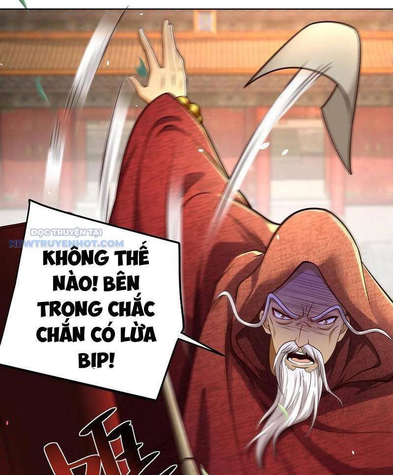 ta thực sự không muốn làm thần tiên chapter 76 70