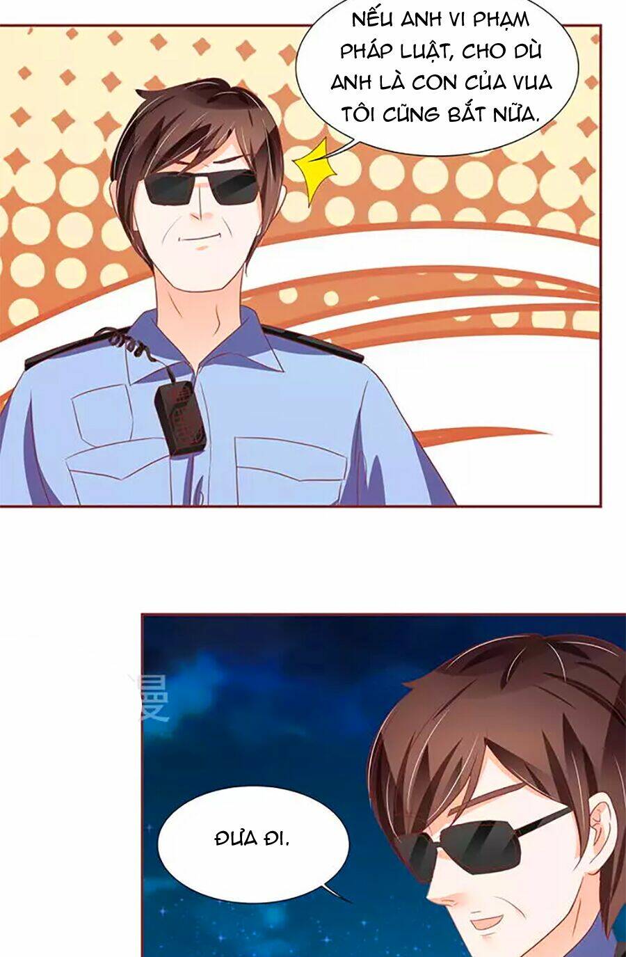 vương tước tư hữu bảo bối chapter 179 13
