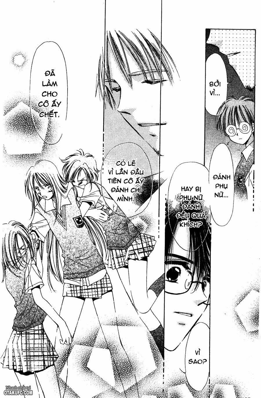 gatcha gacha chapter 10 30