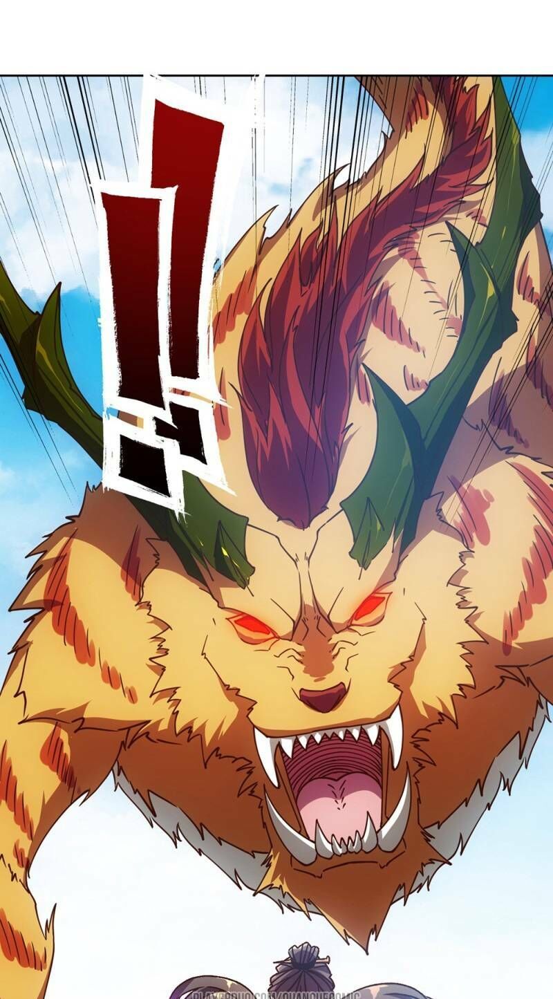 hồng thiên thần tôn chapter 45 3